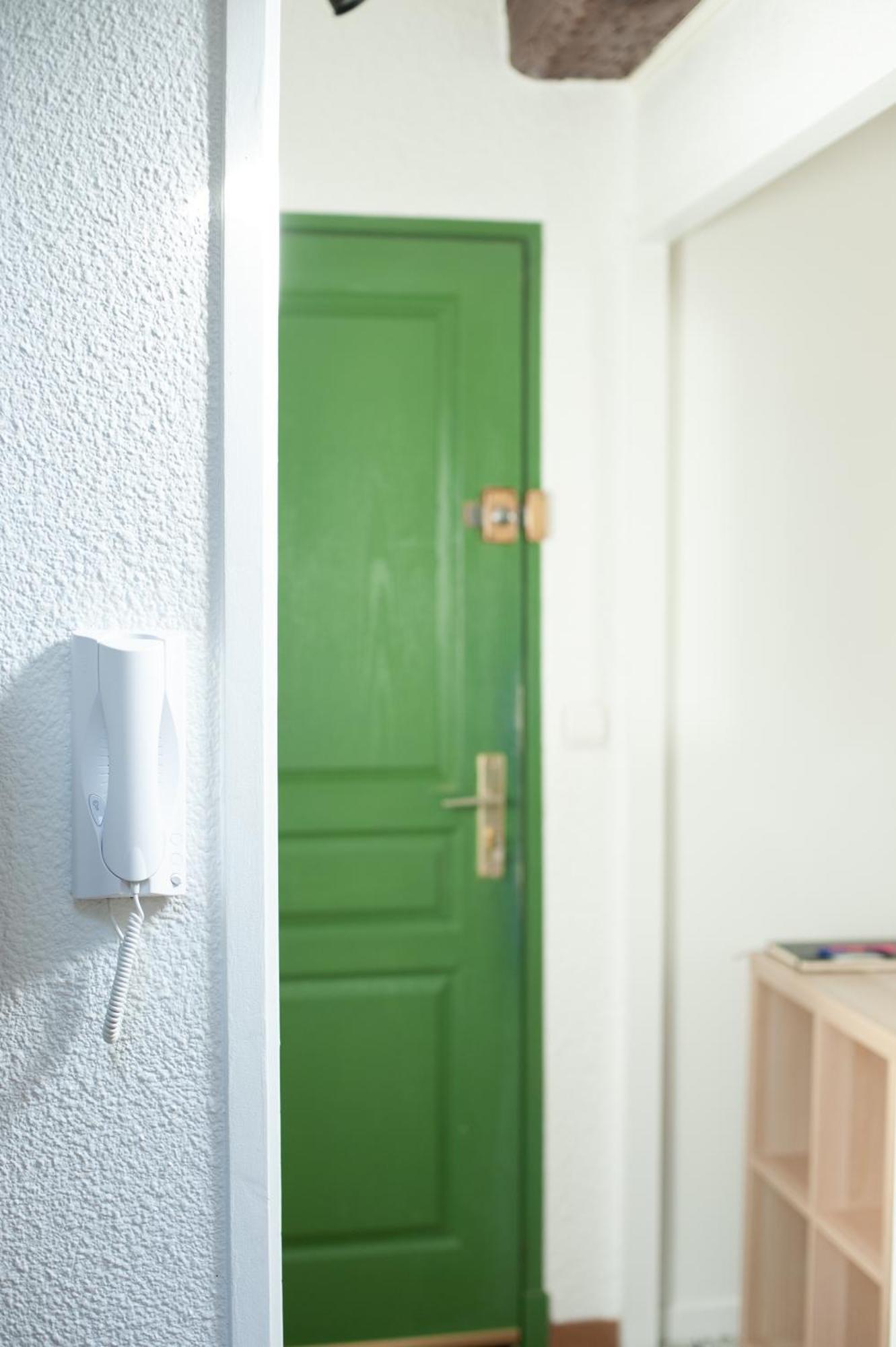 Appartement Chaleureux Au Pied De La Cite Avec Parking Carcassonne Zewnętrze zdjęcie